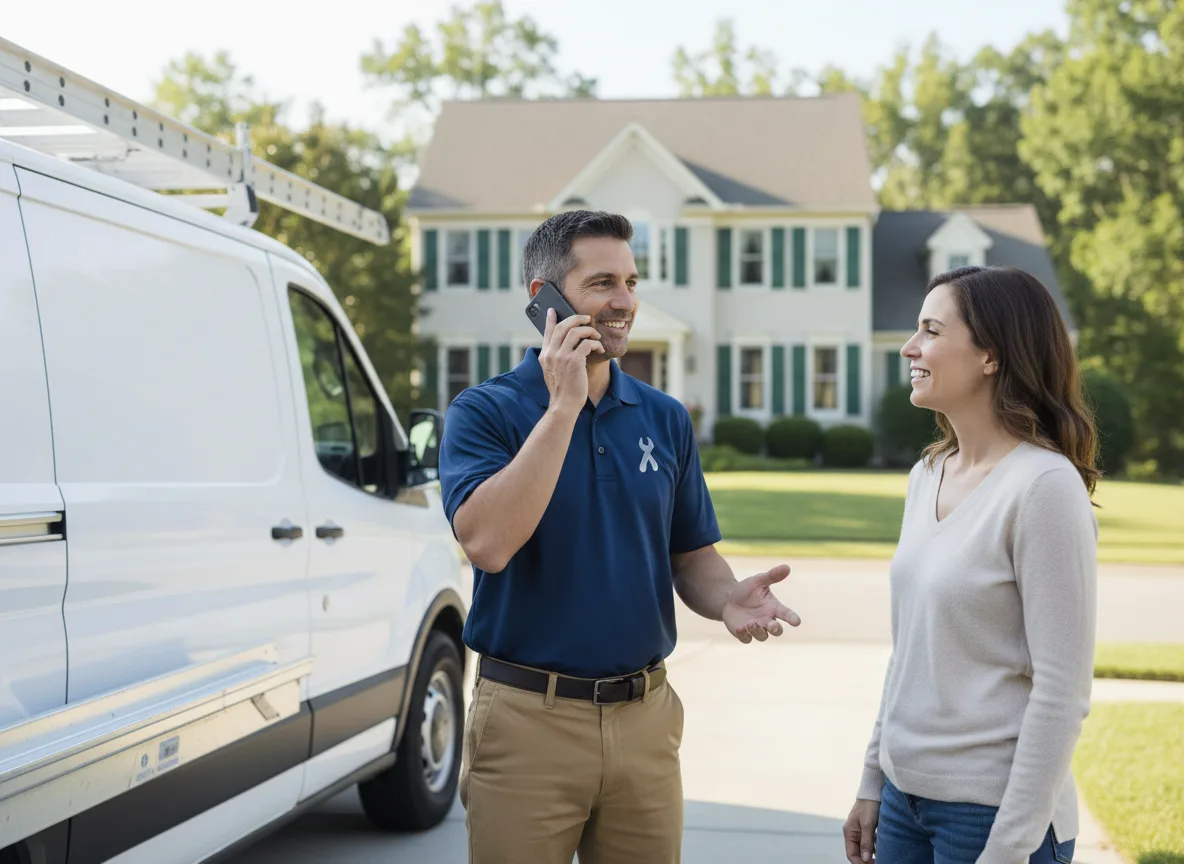 Home Gutter Service Erbacon, WV FAQs