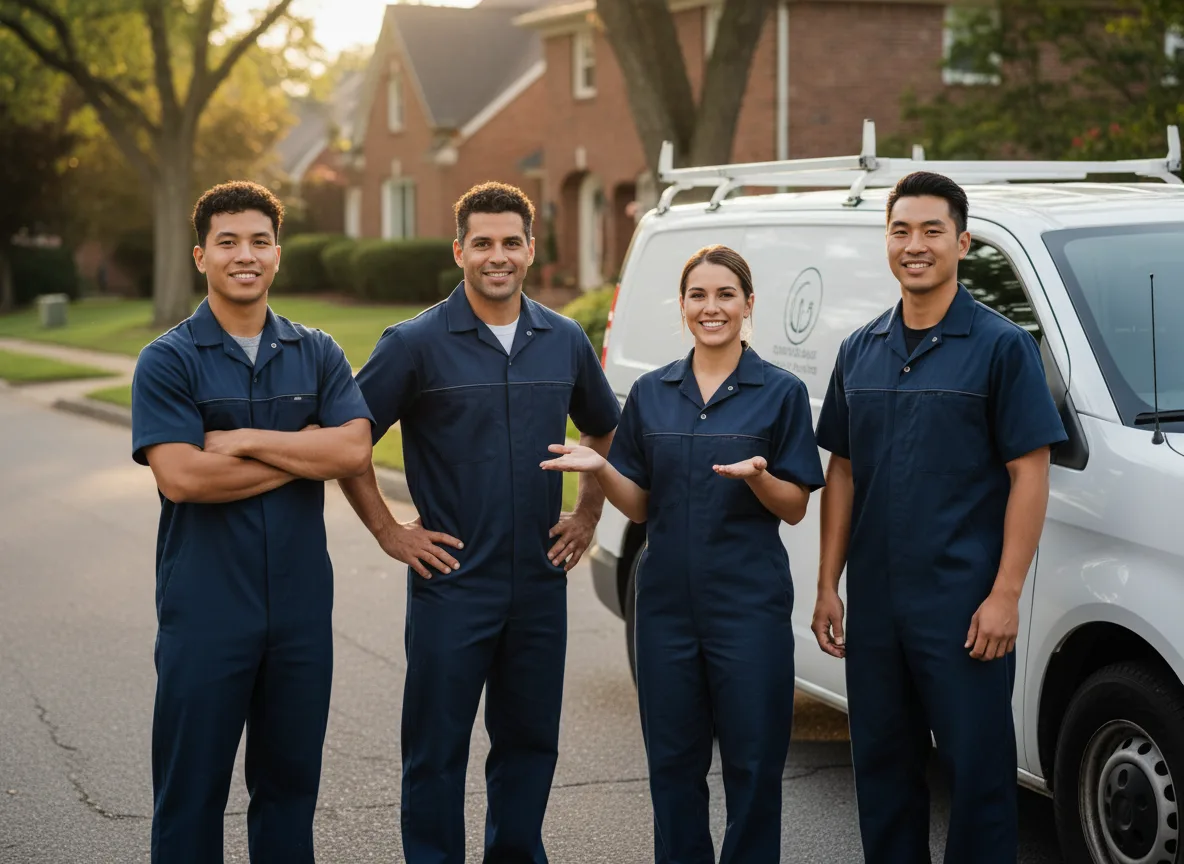 Home Gutter Service company in Erbacon, WV